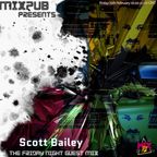 Scott Bailey Guest Mix