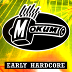 Mokum Records presents The Crash Dummy - Early Hardcore Mix 2022