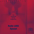 Radio LOOS Special - On Creativity during Pregnancy