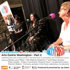ArtyParti Celebration - Arts Centre Washington - part 2