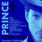 PRINCE vol.1 EXTENDED VERSIONS
