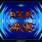 ROCK WAVE Vol. 92 by ALBERTO PRISCO
