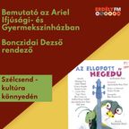 Bonczidai Dezső - Ariel színház - Szélcsend - 2023.09.26