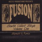 Slipmatt's Fusion 15.01.93 Set (Covermix - with no MC)