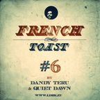  Dandy Teru & Quiet Dawn - French Toast #6