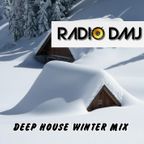 Deep House Winter Mix - 2022