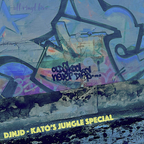 Kato's Jungle Special