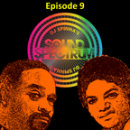 Sound Spectrum Episode 9 (Happy Birthday Michael Jackson, RIP Aretha Franklin)