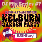 Kelburn 2020 Mix Series #7 - DJ B-Burg