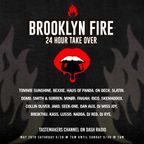 DJ Rye Guest Mix for Brooklyn Fire 24hr Take Over on Dash Radio 5/29/21