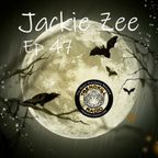 Jackie Zee Episode 47 Trendkill Radio
