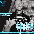 Friday Dance Party #033 with Stejay