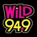 Twin Spin's Wild 94.9 2009 Earthquake Mix Collection