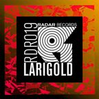 Larigold - 2016 Drum&Bass Mix -  (Chapter 1)