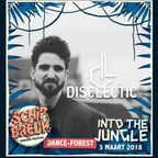 Schipbreuk - Into The Jungle