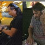 Special Dj Set Sound Machine (Italy) by Frank Master + F.Ferlaino & S.Conquistatore