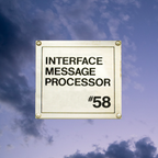 Interface Message Processor #58: "impermanence made perfect"