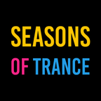 Seasons of Trance November 9, 2019 - Thomas Bronzwaer