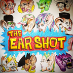 Earshot with Cian - Sunday 27th Sept 2015