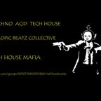 PBC/Dis-Infected Records Tech House Mafia radio show 24/02/18 DjChicNoiR 