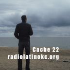 Radio Latino de Kansas City-Latin House Mix by Cache 22 (June 2012)