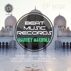 HANNEY MACKOLL PRES BEAT MUSIC RECORDS EP 01032