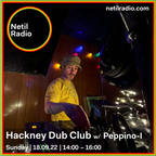 Hackney Dub Club w/ Gio One Stop- 18th September 2022