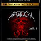 Sesiones Metálicas 1 de Julio de 2014 - Valrogh