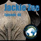 Jackie Zee Episode 46 Trendkill Radio