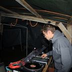 DJB mix vinyls techhouse