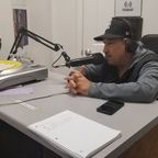 Rising Up Recovery Radio Show (7-8-19)