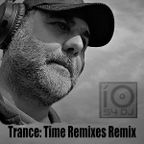 TIME - Hans Zimmer (Remixes Remix by DJ IO 54)
