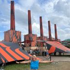 Lowlands ArmadiLLow 2022