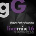 gG livemix16: Happy Perky Beautiful