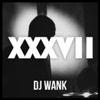 Godsendus Verse Podcast 037 XXXVII (DJ Wank)