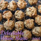Delectable House Music #005 with DJ Jolene on Maker Park Radio