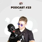 AreYouKidyMe Podcast - MLT (#23)