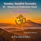 2. Sunday Soulful Serenity - Visualization (30 min music for meditation)