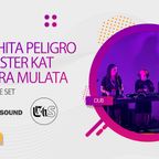 Panchita Peligro - Polyester Kat - Sonora Mulata Cancerfest Vol2