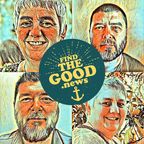 Ep. 69 - The Surrender Ft. Beth Fields Bunch  - Find the Good News with Oran Parker