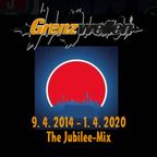 Grenzwellen - 6 Jahre Jubilee-Mix