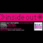 Inside Out Anthems on Beat 106 Scotland with Simon Foy 090922 (Hour 1)