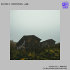 Sunday Mornings. Live. 10-18-20