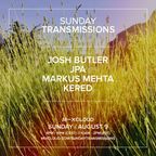 Markus Mehta - Sunday Transmissions Live #2 (09.08.2020)