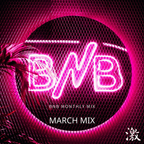 BNB MONTHLY MIX 2021 MARCH