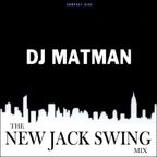 The New Jack Swing Mix
