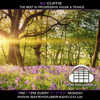 Cliffie-Pure Progressive-04-09-23 EP 184