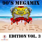 90's Megamix Summer Edition Vol. 3
