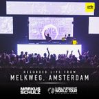 Global DJ Broadcast Nov 03 2022 - World Tour: Amsterdam ADE 2022