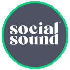 Social Sound - Special Guest - Ali P